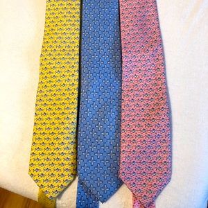 Men’s Nautical Ties